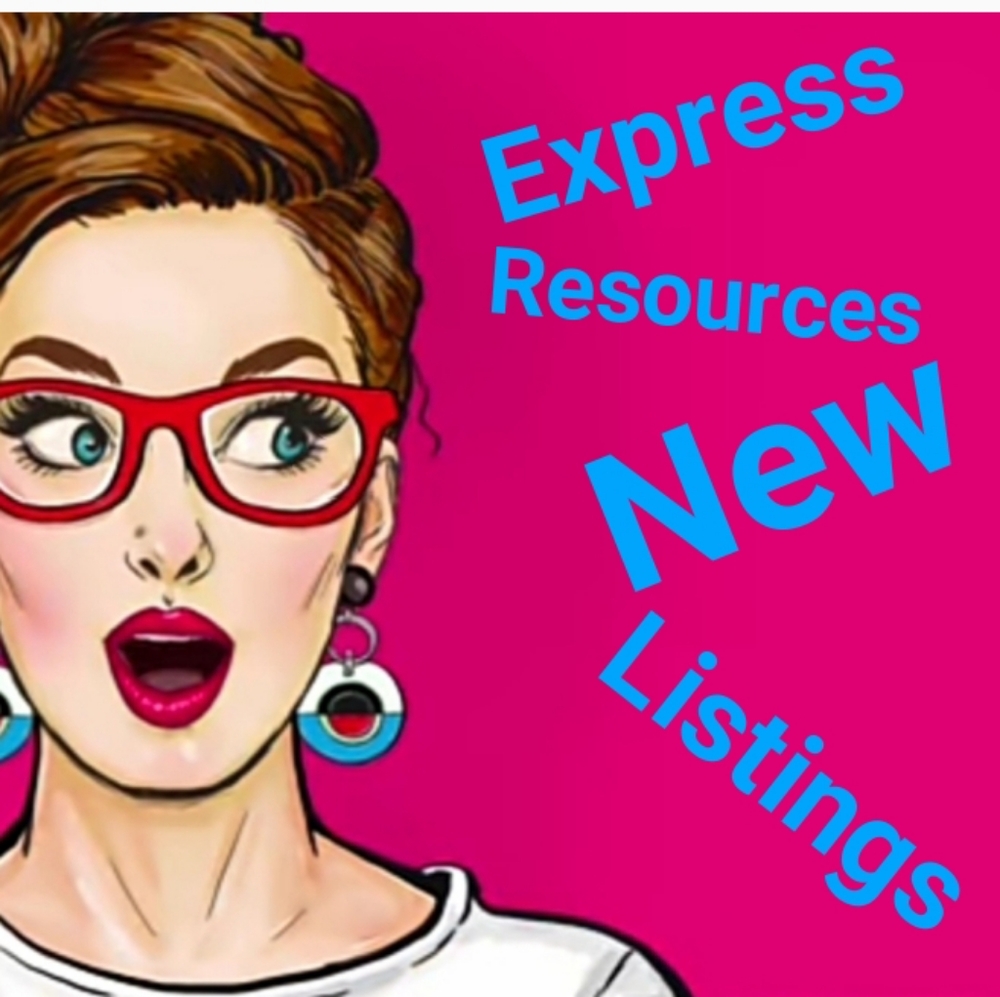 New Listings